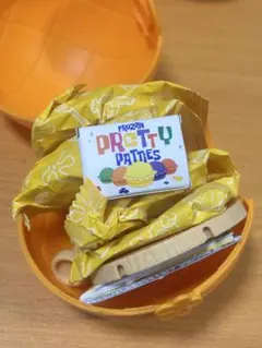 Miniverse SpongeBob スポンジボブ　ミニバース 日本未発売