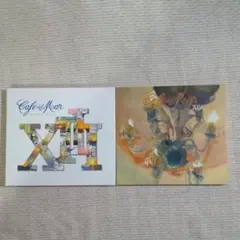 Café Del Mar Vol. 13＆14