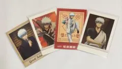 銀魂 パシャこれ 坂田銀時 志村新八 幼少期セット - メルカリ