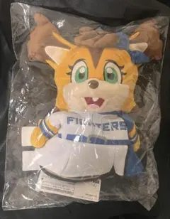 ポリーぬいぐるみ