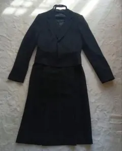 【美品】ESPRITMUR　エスプリミュール　セレモニースーツ