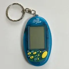 Space Panic 888 スペースパニック　ポケットゲーム　ジャンク品