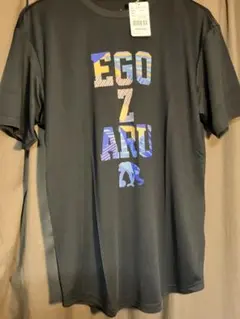 6-エゴザル　egozaru Tシャツ ティーシャツ　プラシャツ