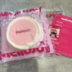 Mellojoy メロジョイ　いちごスフレ Lサイズ