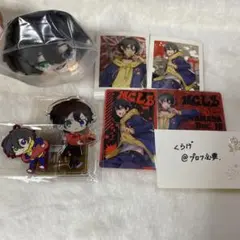 ヒプノシスマイク ヒプマイ 山田三郎 もちマス パシャこれ