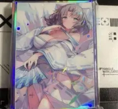2026年最新】閃乱カグラ スリーブの人気アイテム - メルカリ