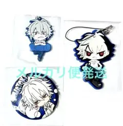 ヒプノシスマイク ヒプマイ 碧棺左馬刻 サンリオ ばんちょうこう AGF