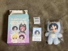 ぱ*ぐ様 カリナaespa FluffyClub ポップマート限定3点セット カリナaespa FluffyClub ポップマート限定3点セット - メルカリ