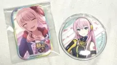 プロセカ　ルカ　暁山瑞希