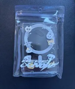 【限定値下】 ZB1 アンコン　ソウル　マグネット　カードケース　未使用