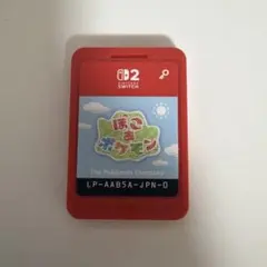 ぽこあポケモン Nintendo Switch ソフトのみ