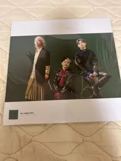 ミセスグリーンアップル 10 LPサイズフォトポスター