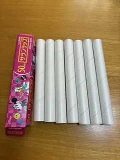 サランラップ22cm 空き芯 7本セット