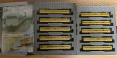 Nゲージ KATO 山手線103系 12両セット - メルカリ