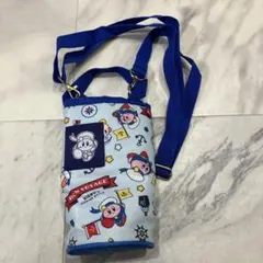 カービィ　カバー　ボトル　ケース