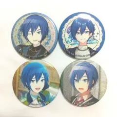 2026年最新】kaito グリッター缶バッジの人気アイテム - メルカリ