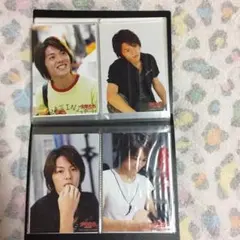関西Jr.☆室龍太☆少年たち 格子なき牢獄2011 フォトセット♪