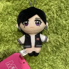 2025年最新】ミーアイ ぬいぐるみ 心菜の人気アイテム - メルカリ