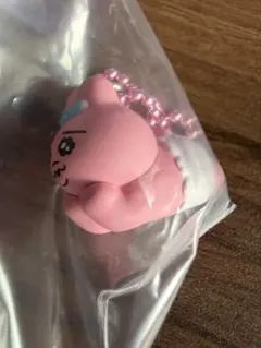 おぱんちゅうさぎ 食玩のサムネイル