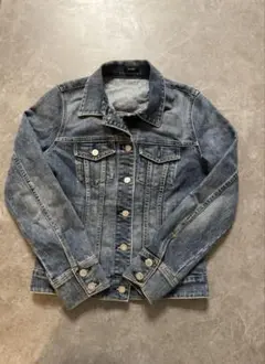 J.Crew デニムジャケットのサムネイル