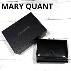 2026年最新】マリークワント 財布 がま口の人気アイテム - メルカリ