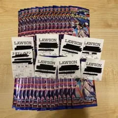 ポケモンカード ニンジャスピナー　30パック　未開封