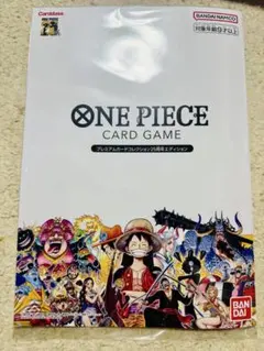 2026年最新】onepieceカードゲーム プレミアムカードコレクション25