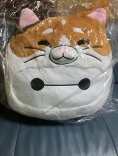 最安値　送料込み　新品！ベイマックス　Happyくじ　ラストワン賞