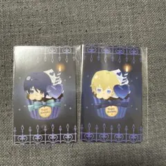 2026年最新】イケメンヴィラン エルバートの人気アイテム - メルカリ