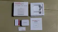 【訳あり】SwitchBot スイッチボット リモートボタン 白【ジャンク】