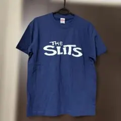 新品THE SLITSロゴTシャツM3のサムネイル