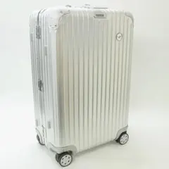 ★正規品★リモワ×ルフトハンザ★トパーズ Check-In M 4輪 63L★のサムネイル