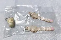 アイドリッシュセブン めじるしアクセサリー 棗巳波