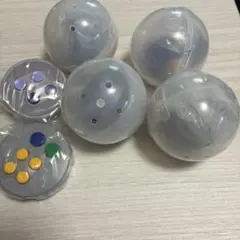 【全6種セット】任天堂 コントローラーボタンコレクション 第2弾 ガチャ