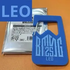 BE:FIRST LEO レオ アクリルスタンド アクリルキーホルダー セット BE:FIRST LEO セット - メルカリ