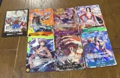 イ*宝様 ワンピースカードゲーム 決戦の刻 ゴッドパック - メルカリ