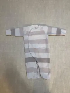 gelato pique カバーオール　ピンク 80-90