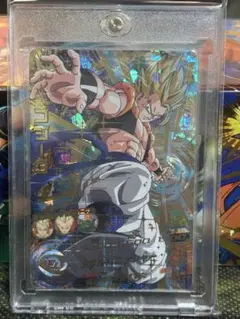 【完美品】SDBH スーパードラゴンボールヒーローズ　HG2-53 PSA10 完美品】SDBH スーパードラゴンボールヒーローズ HG2-53 PSA10 SDBH