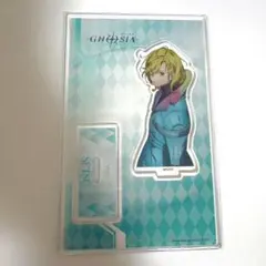 グノーシア セツ キャラクターグッズ