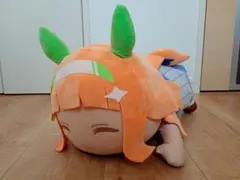 2026年最新】ウマ娘 通常ぬいぐるみ Vol.19の人気アイテム - メルカリ