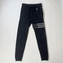 ロンハーマン 別注 CHAMPION リバースウィーブ スウェットパンツ 星条旗
