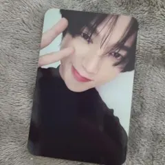 2026年最新】イェソン トレカの人気アイテム - メルカリ