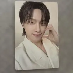 【匿名配送】seventeen new デジコ　ディノ　トレカ