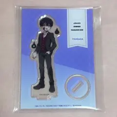 地縛少年花子くん つかさ アクリルスタンド THEキャラCAFÉ 正装ver.