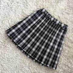 美品！ラブトキシックLovetoxic プリーツスカート 140