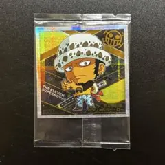 ワンピース シールウエハース ロー SW3-07 SRのサムネイル