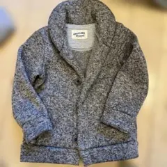 GREEN LABEL RELAXING ニットジャケット 95