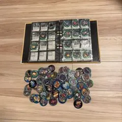 妖怪ウォッチメダルセット