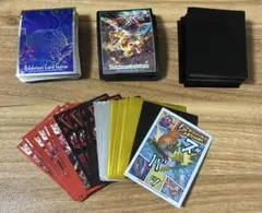 ポケモンカード　スリーブ　まとめ売り