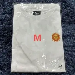 藤井風Feelin'Good グッズ　風SUN TシャツMサイズ